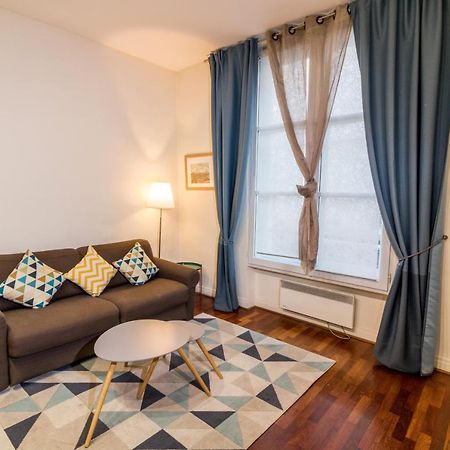 New Chic Flat : Le Marais - Place Des Vosges París Exterior foto
