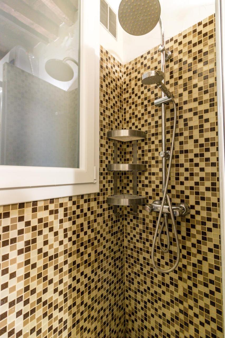 New Chic Flat : Le Marais - Place Des Vosges París Exterior foto